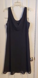 Little black dress 👗